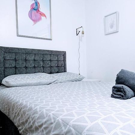 شقة City Centre Comfort نورث هامبتون المظهر الخارجي الصورة