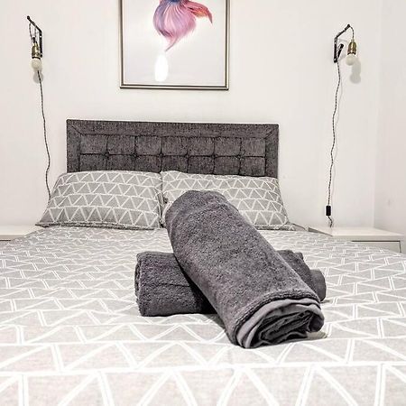 شقة City Centre Comfort نورث هامبتون المظهر الخارجي الصورة